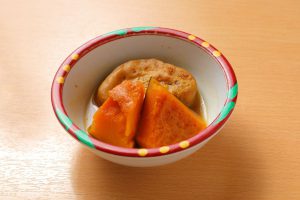 煮物系おかず画像1